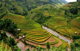 North Vietnam Holiday Package