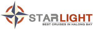 logo of starlight cruises halong